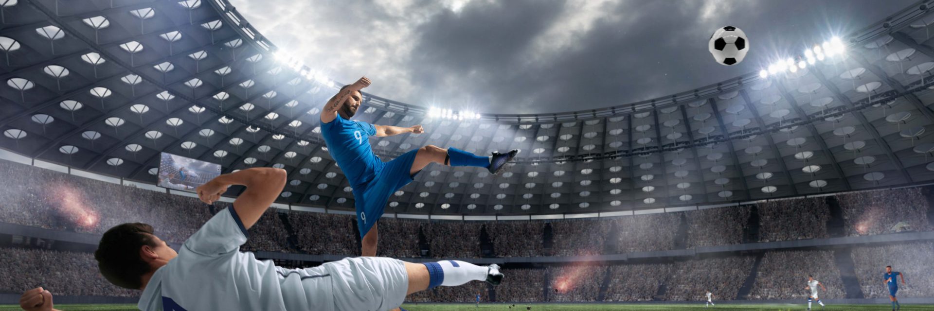 soccer-players-action-professional-stadium
